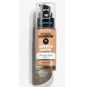 レブロン カラーステイ ロングウェア メイクアップ D