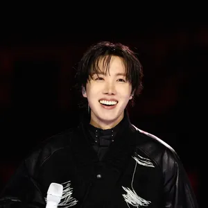 BTS 『BTS THE COMEBACK LIVE | ARIRANG』 ライブレポ Netflix J-hope