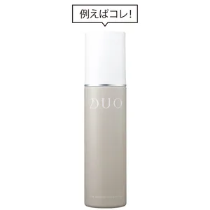 デュオ ザ コンディショニングローション 150ml ¥4290／プレミアアンチエイジング