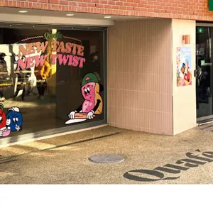 Quafe 延南本店（クァフェ ヨンナム本店）DATA