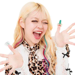 美肌にこだわる４人の「ベースメイクの全貌」大公開 PhotoGallery_1_3