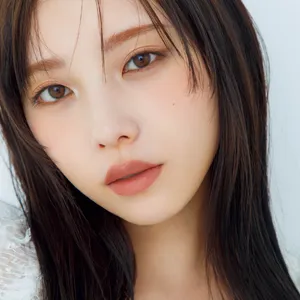 与田祐希さん×2025上半期ヒットコスメ PhotoGallery_1_5