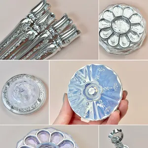 ジルスチュアート　夏新色