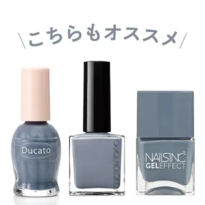 サンダルに映える【大人可愛いペディキュア】おしゃれコーデ6選 GALLERY_1_10