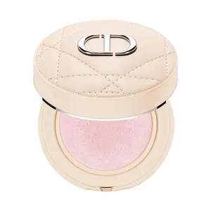 ディオールスキン フォーエヴァー クッション パウダー ラベンダー マキア　一粒万倍日　三島キアリー　2026年 2月 8日　ラッキーカラー　ラッキーアイテム　