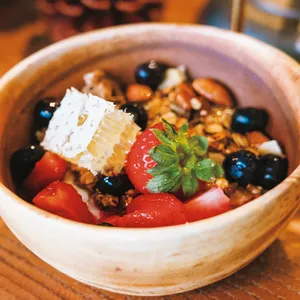 アサイーボウル＆グリークヨーグルトのおすすめショップ＆レシピ PhotoGallery_1_9