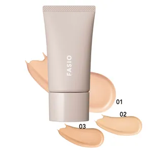 ファシオ エアリーステイ BB  ティント モイスト