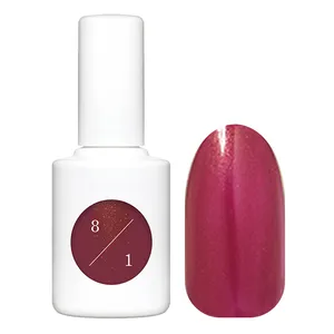 【イエベ・ブルベ別】似合う色を指南！ 「2023年夏のオフィス＆イベントネイル」GALLERY_1_15