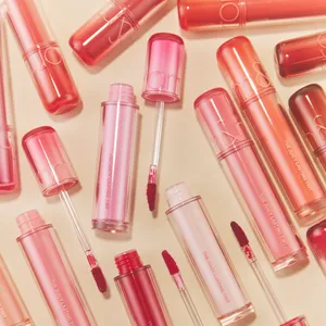 rom&nd ザジューシーラスティングティント