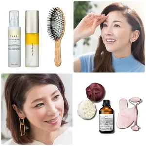 【美しい50代の美容法】君島十和子さんと水谷雅子さんの美肌の秘訣とは？ 愛用化粧品、年齢を感じさせない肌を保つ美容習慣まとめ