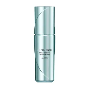 アンフィネス ブライトニング イノベーション （医薬部外品）40ml ￥11000／アルビオン