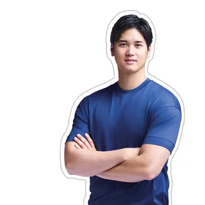 大谷翔平選手「雪肌精」の新CMキャンペーン①