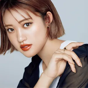 2022年の河北裕介、そのすべてがここにある！ This is「河北メイク」の最前線GALLERY_1_6