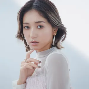 マキア　秋メイク　2025　みちょぱ　池田美優