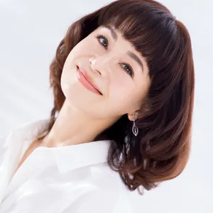 大地真央　インタビュー　スキンケア