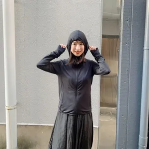 【ユニクロのUV対策グッズ】GALLERY_1_21