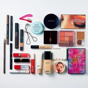 美容好きさんのポーチの中身GALLERY_1_7