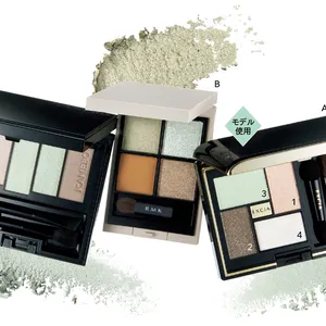 【春のオフィスメイク】「はじめまして」な日は、こんなメイクで PhotoGallery_1_27