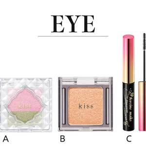 ヌーディな白湯メイクに欠かせない厳選コスメはこれ！ アイメイク