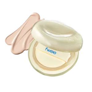 fwee フィー クッションエッグフィットカバー ￥2860