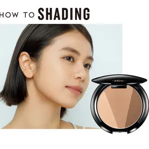 HOW TO SHADING