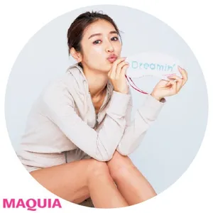 【加治ひとみさんのトレーニングや腹筋の鍛え方、食事、ダイエットなど美尻の秘密】加治さんが実践している美ボディ習慣_9