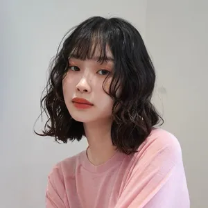 最新ロブヘアカタログ PhotoGallery_1_16