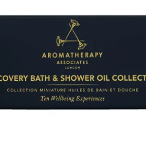 田中みな実おすすめのギフト アロマセラピーアソシエイツ ミニチュア バスオイルコレクションN