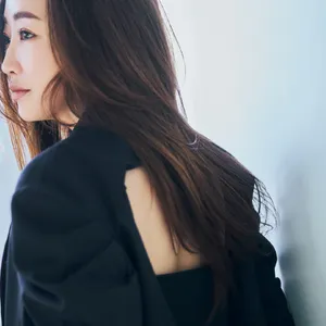 神崎恵さん流、毎日ハンサムモードのヘア＆メイク PhotoGallery_1_4