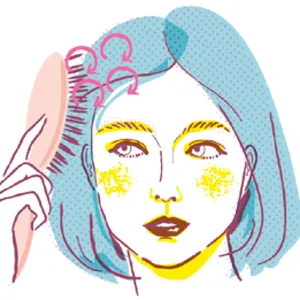 Over40の髪悩みにプロが回答 PhotoGallery_1_7