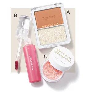 UNLEASHIA（アンリシア）