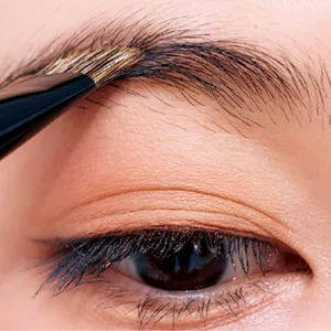 プロが教える！最旬ふわゆる眉の描き方 PhotoGallery_1_34