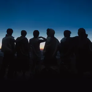 RIIZE 1stアルバム　