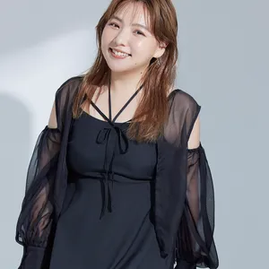 野呂佳代インタビュー