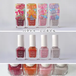 パラドゥ ミニネイル