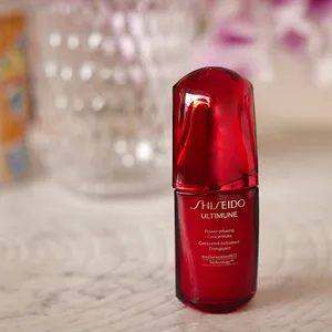 SHISEIDO　アルティミューンTMパワライジング コンセントレート Ⅲn 