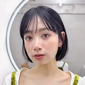 ボブヘアGALLERY_1_10