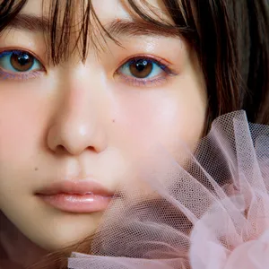 注目俳優が、最旬のトレンドをまとう春メイク PhotoGallery_1_4