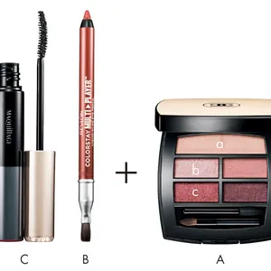 憧れブランドの春新色アイパレットを使い倒し PhotoGallery_1_9