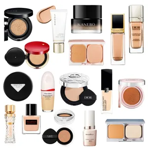 【乾燥肌さん向け】保湿力の高いファンデーション27選！プチプラ・デパコス別におすすめアイテムを紹介