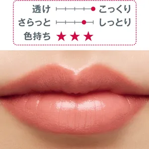 秋新色 リップ ツヤ口紅 NARS エクスプリシット リップスティック 828　2