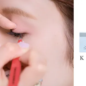 SAKURA風チョンスンメイクのやり方8