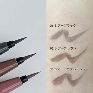 キャンメイク ミューテッドチュールライナー