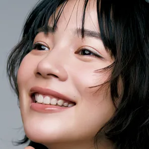 のん マキア MAQUIA 2025年11月号 インタビュー