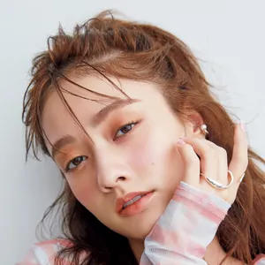 林 由香里さんが、今気になるメイク PhotoGallery_1_15