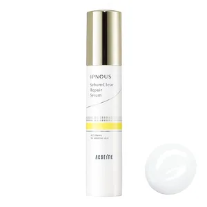 アクセーヌ イプノス シーバムクリア リペアセラム（医薬部外品）50g ￥4400