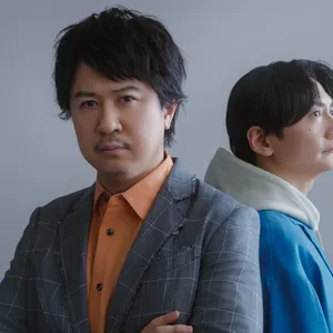 声優杉田智和さん＆島﨑信長さん