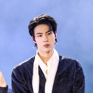 BTS 『BTS THE COMEBACK LIVE | ARIRANG』 ライブレポ Netflix フォトギャラリー Jin