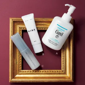 オトナになったからこそささるコスメ PhotoGallery_1_5