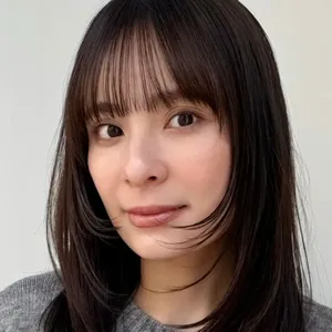 最新ミディアムヘアカタログ PhotoGallery_1_1